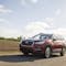 2019 Subaru Ascent 5th exterior image - activate to see more