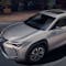 2019 Lexus UX 1st exterior image - activate to see more