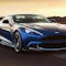 2019 Aston Martin Vanquish 1st exterior image - activate to see more