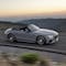 2022 Mercedes-Benz SL 3rd exterior image - activate to see more