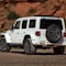 2024 Jeep Wrangler 17th exterior image - activate to see more