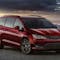 2020 Chrysler Pacifica 27th exterior image - activate to see more