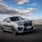 2024 BMW X6 M 1st exterior image - activate to see more