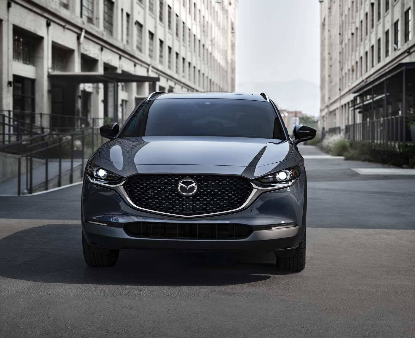 2026 Mazda CX-30 Review | Pricing, Trims & Photos - TrueCar