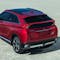 2020 Mitsubishi Eclipse Cross 17th exterior image - activate to see more