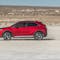 2020 Mitsubishi Eclipse Cross 5th exterior image - activate to see more