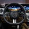 2025 Mercedes-Benz G-Class 18th interior image - activate to see more