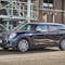 2020 MINI Clubman 19th exterior image - activate to see more
