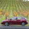 2019 Nissan LEAF 6th exterior image - activate to see more