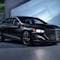 2020 Chevrolet Malibu 11th exterior image - activate to see more