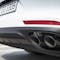 2019 Porsche Panamera 19th exterior image - activate to see more