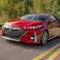 2022 Toyota Prius Prime 2nd exterior image - activate to see more