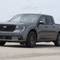 2025 Ford Maverick 1st exterior image - activate to see more