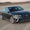 2023 Audi S4 6th exterior image - activate to see more