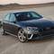 2024 Audi S4 6th exterior image - activate to see more