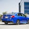 2021 Subaru WRX 22nd exterior image - activate to see more
