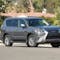 2018 Lexus GX 9th exterior image - activate to see more