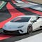 2019 Lamborghini Huracan 22nd exterior image - activate to see more