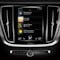2020 Volvo V60 6th interior image - activate to see more