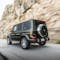 2020 Mercedes-Benz G-Class 45th exterior image - activate to see more