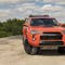 2023 Toyota 4Runner 8th exterior image - activate to see more
