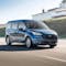2021 Ford Transit Connect Wagon 1st exterior image - activate to see more
