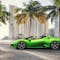 2023 Lamborghini Huracan 11th exterior image - activate to see more