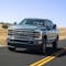 2024 Ford Super Duty F-350 5th exterior image - activate to see more