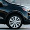 2022 Buick Encore 12th exterior image - activate to see more