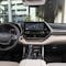 2024 Toyota Highlander 1st interior image - activate to see more