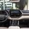 2024 Toyota Highlander 1st interior image - activate to see more