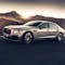 2022 Bentley Flying Spur 7th exterior image - activate to see more