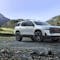 2021 GMC Acadia 9th exterior image - activate to see more