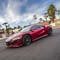 2021 Acura NSX 7th exterior image - activate to see more