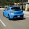 2019 Toyota Corolla Hatchback 1st exterior image - activate to see more