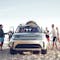 2020 Land Rover Discovery 19th exterior image - activate to see more