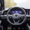 2024 Volkswagen Golf R 7th interior image - activate to see more