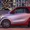 2019 smart EQ fortwo 5th exterior image - activate to see more