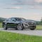 2020 Cadillac CT6-V 4th exterior image - activate to see more