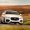 2021 Jaguar XF 26th exterior image - activate to see more