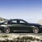 2022 BMW M5 2nd exterior image - activate to see more