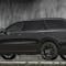 2020 Dodge Durango 15th exterior image - activate to see more
