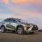 2019 Lexus NX 9th exterior image - activate to see more