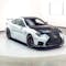 2020 Lexus RC 39th exterior image - activate to see more