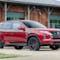 2024 Mitsubishi Outlander Sport 13th exterior image - activate to see more