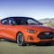 2021 Hyundai Veloster 12th exterior image - activate to see more