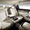 2019 Genesis G90 3rd interior image - activate to see more