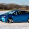 2019 Toyota Prius 4th exterior image - activate to see more