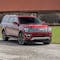 2019 Ford Expedition 4th exterior image - activate to see more
