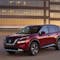 2021 Nissan Rogue 14th exterior image - activate to see more
